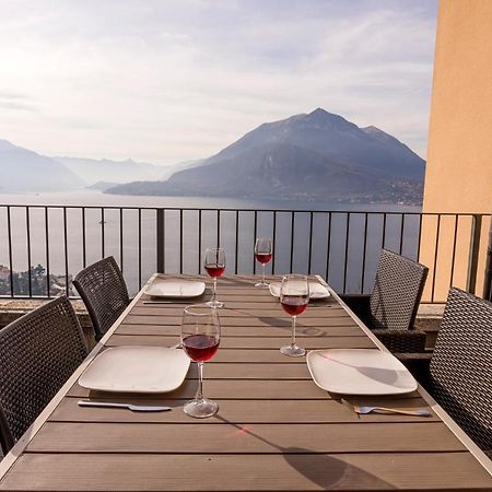 Jewel Appartement Perledo Buitenkant foto