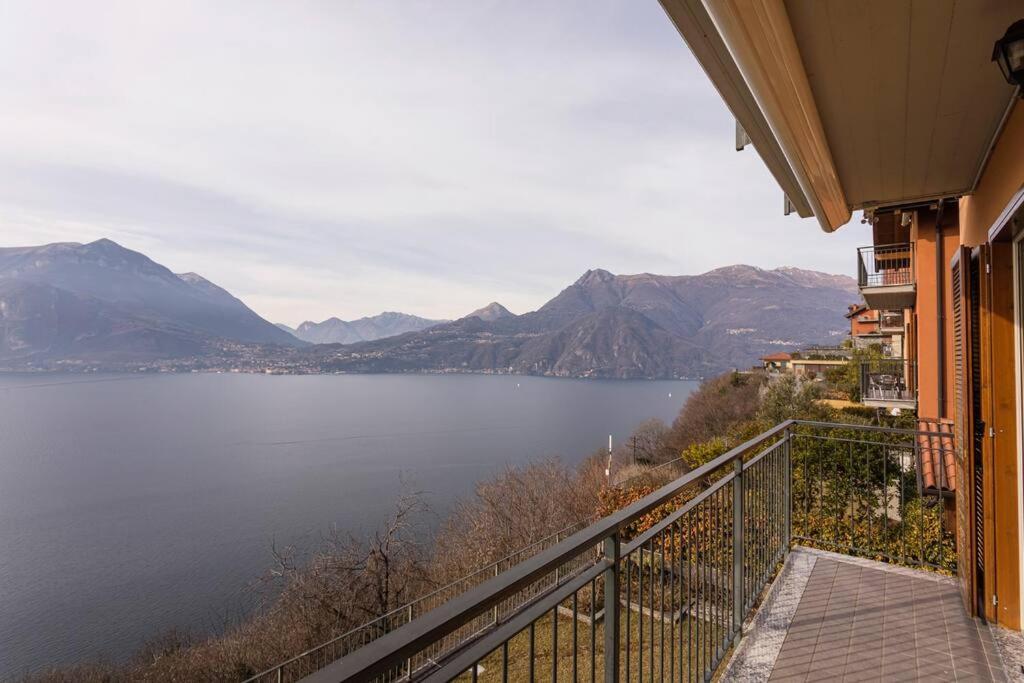Jewel Appartement Perledo Buitenkant foto