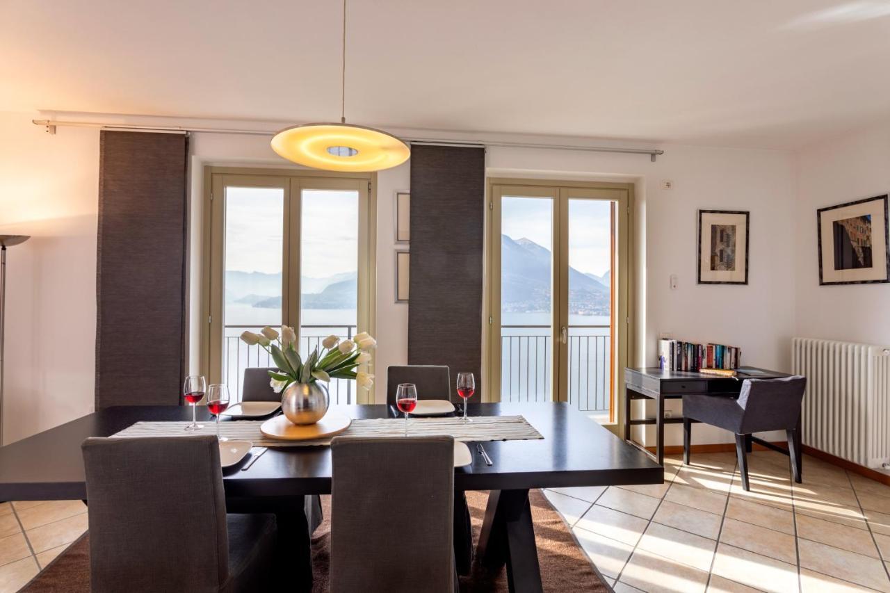 Jewel Appartement Perledo Buitenkant foto