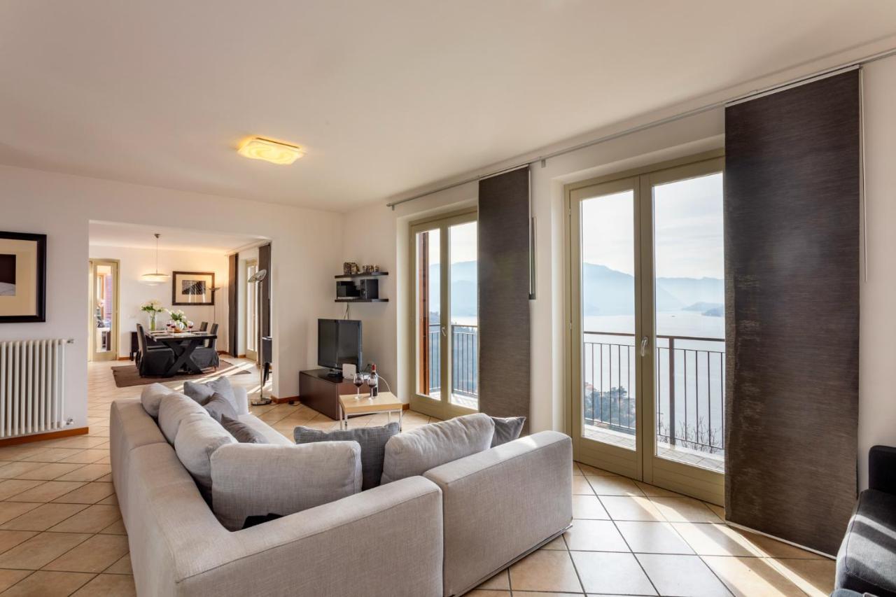 Jewel Appartement Perledo Buitenkant foto