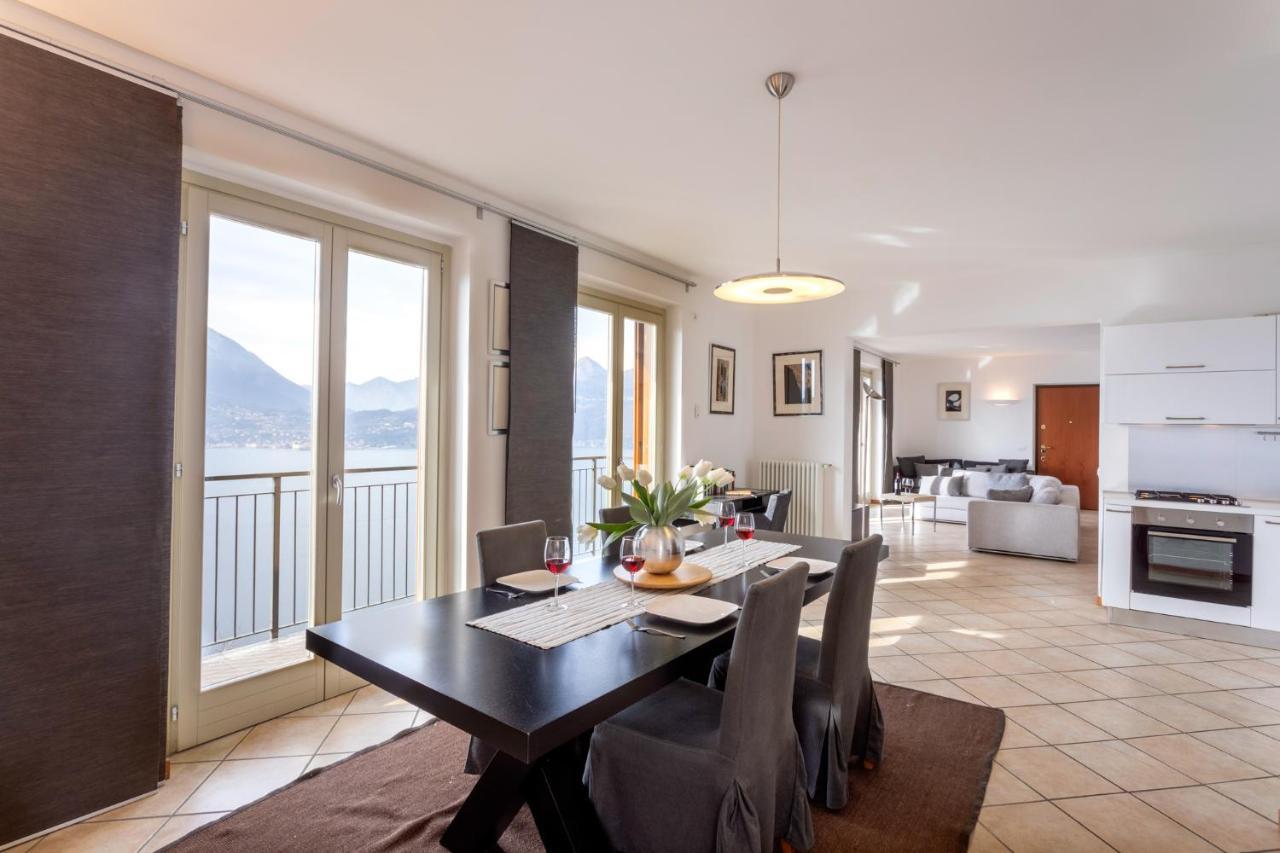 Jewel Appartement Perledo Buitenkant foto
