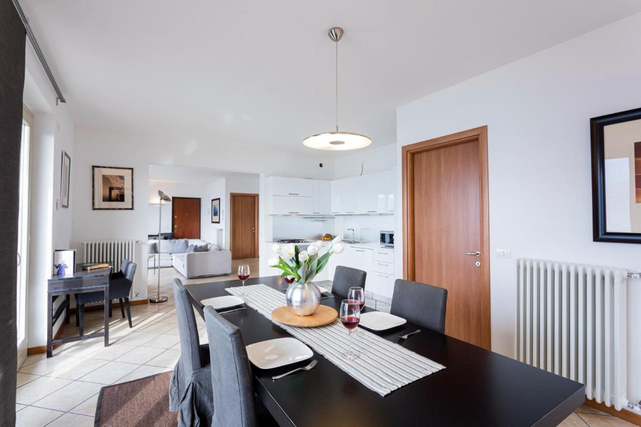 Jewel Appartement Perledo Buitenkant foto