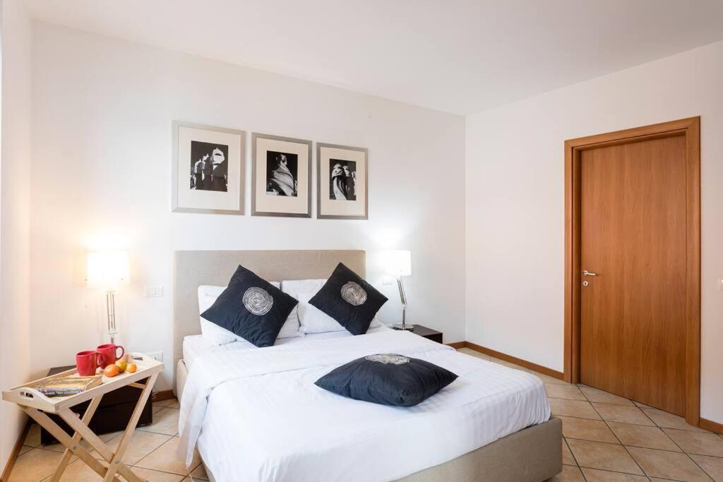 Jewel Appartement Perledo Buitenkant foto