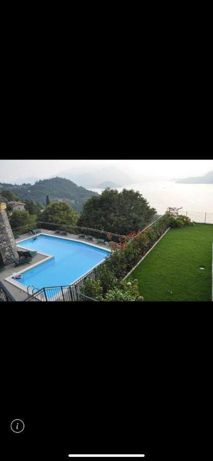 Jewel Appartement Perledo Buitenkant foto