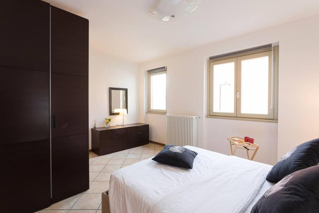 Jewel Appartement Perledo Buitenkant foto