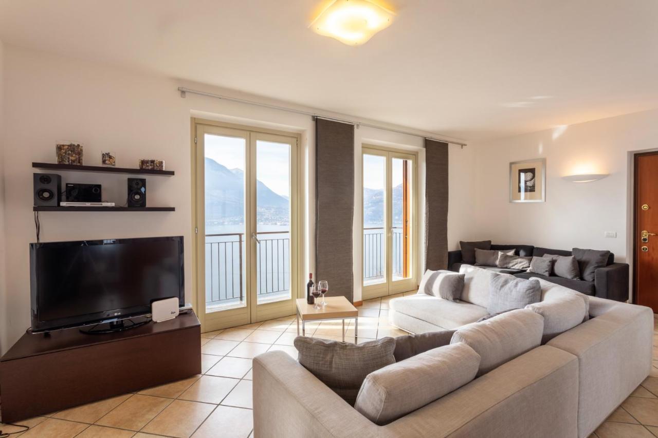 Jewel Appartement Perledo Buitenkant foto