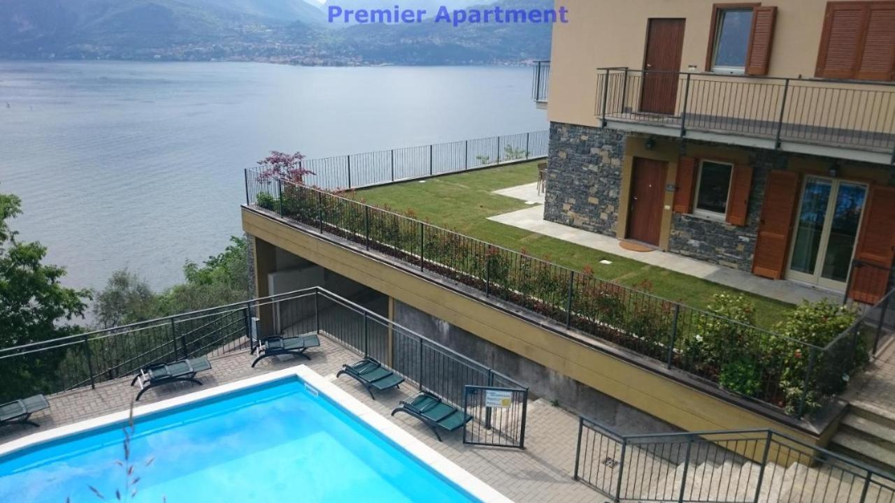 Jewel Appartement Perledo Buitenkant foto