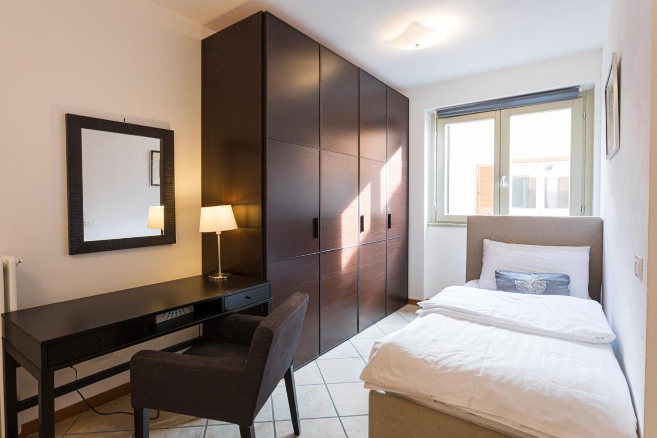 Jewel Appartement Perledo Buitenkant foto