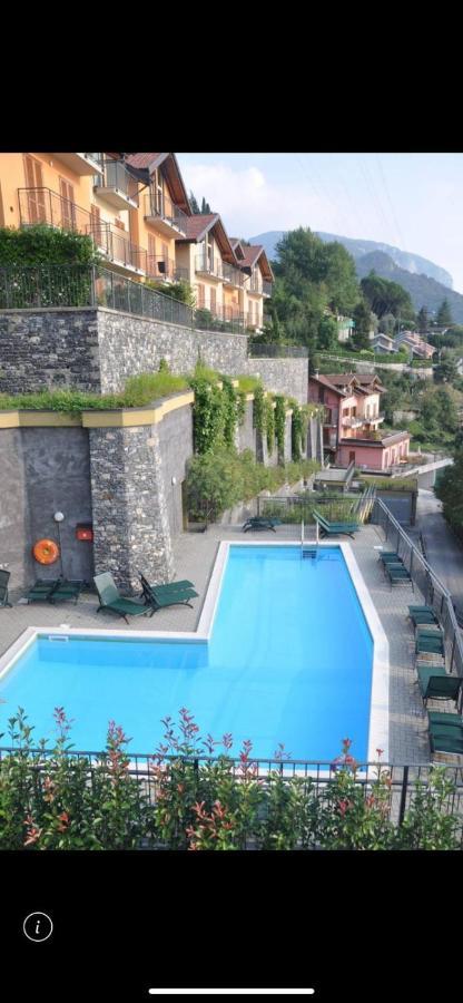 Jewel Appartement Perledo Buitenkant foto