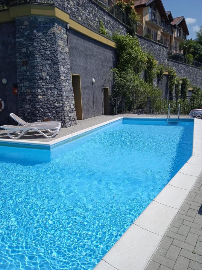 Jewel Appartement Perledo Buitenkant foto
