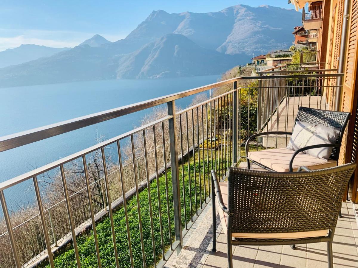 Jewel Appartement Perledo Buitenkant foto